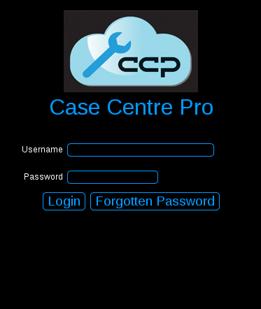 Mobile Case Centre Pro