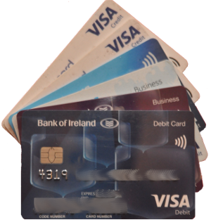 VISA Card