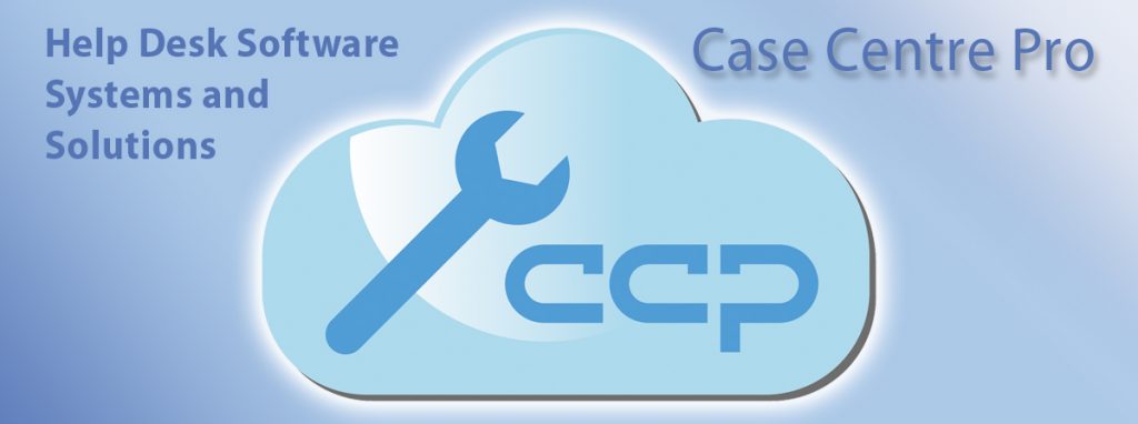 Case Centre Pro Header